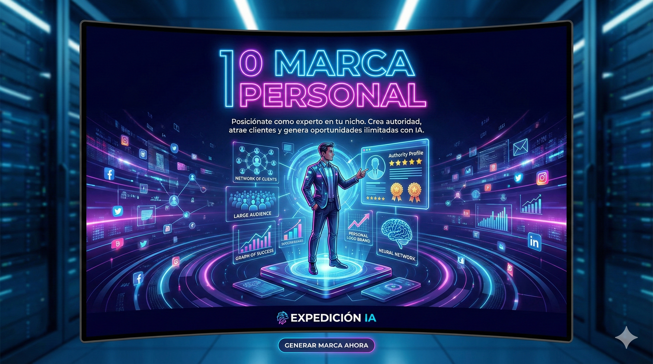 Marca personal